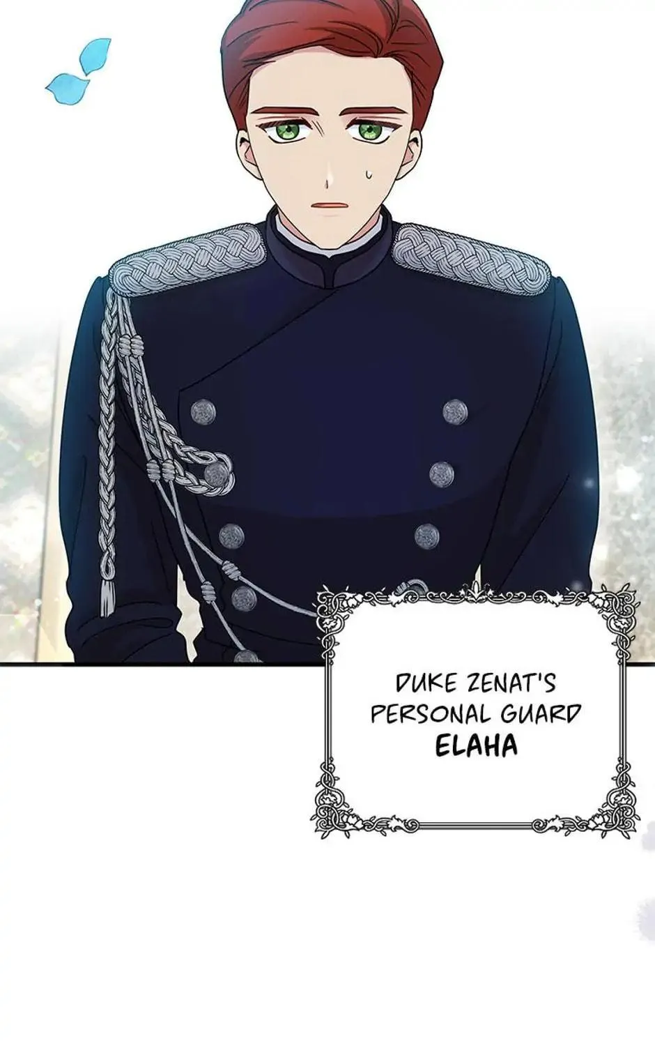 Read The Sea Captain