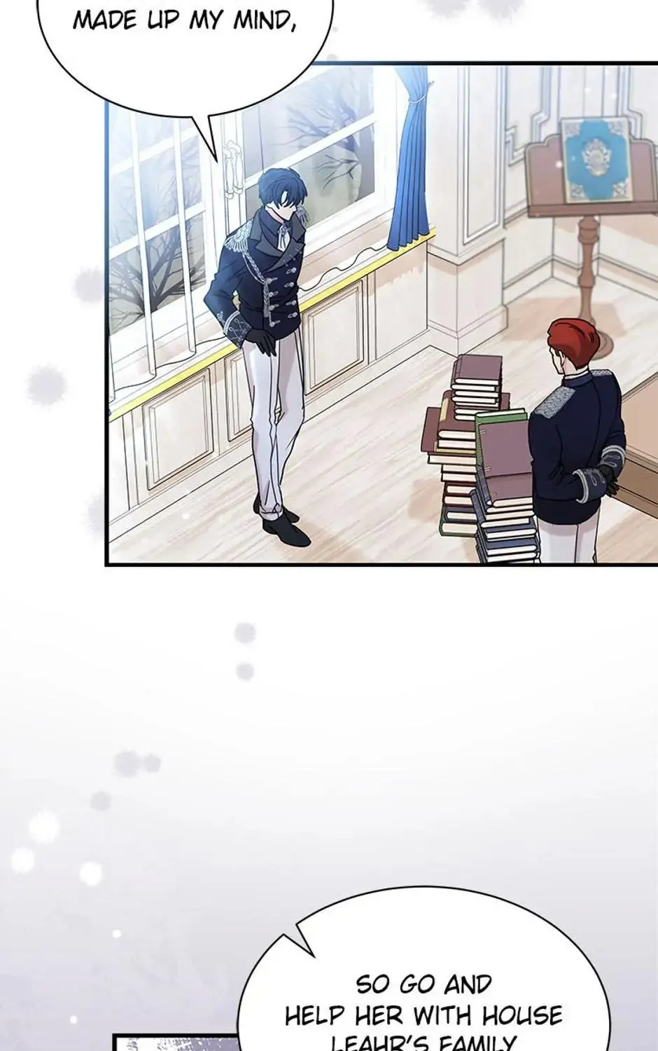 Read The Sea Captain