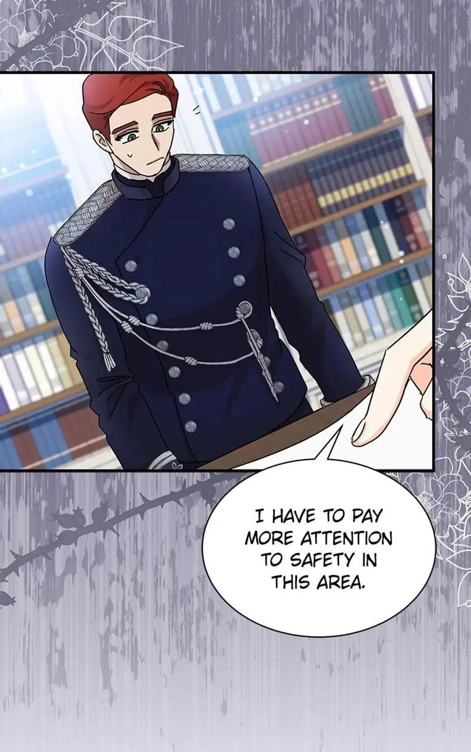 Read The Sea Captain