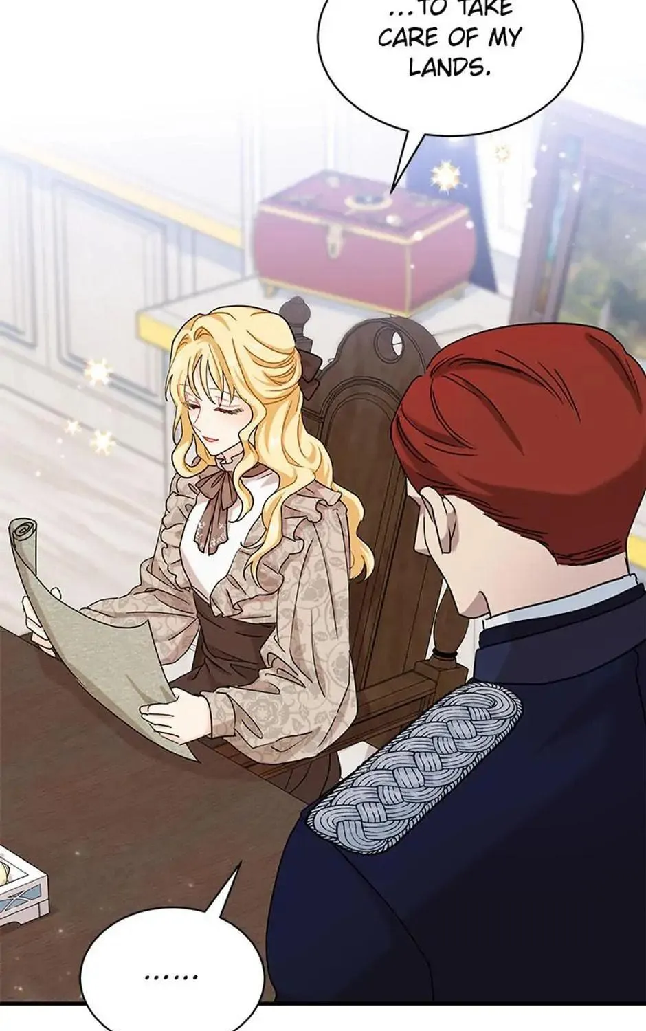 Read The Sea Captain