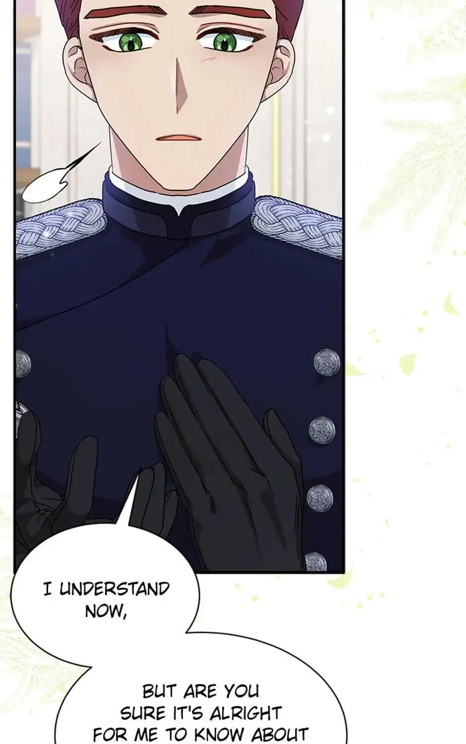 Read The Sea Captain