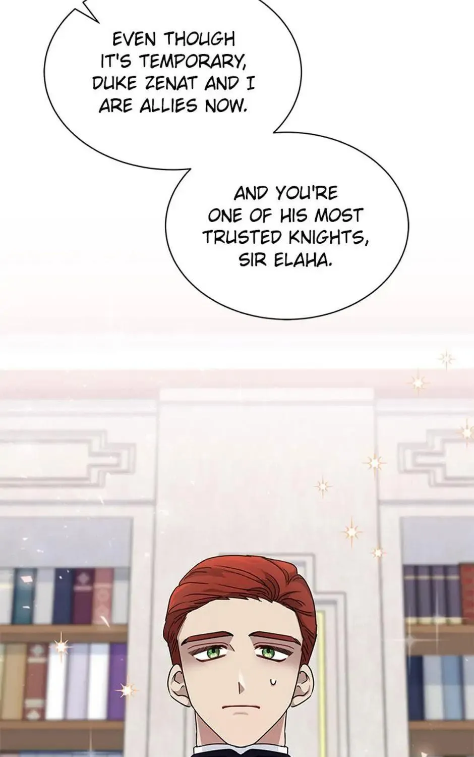 Read The Sea Captain