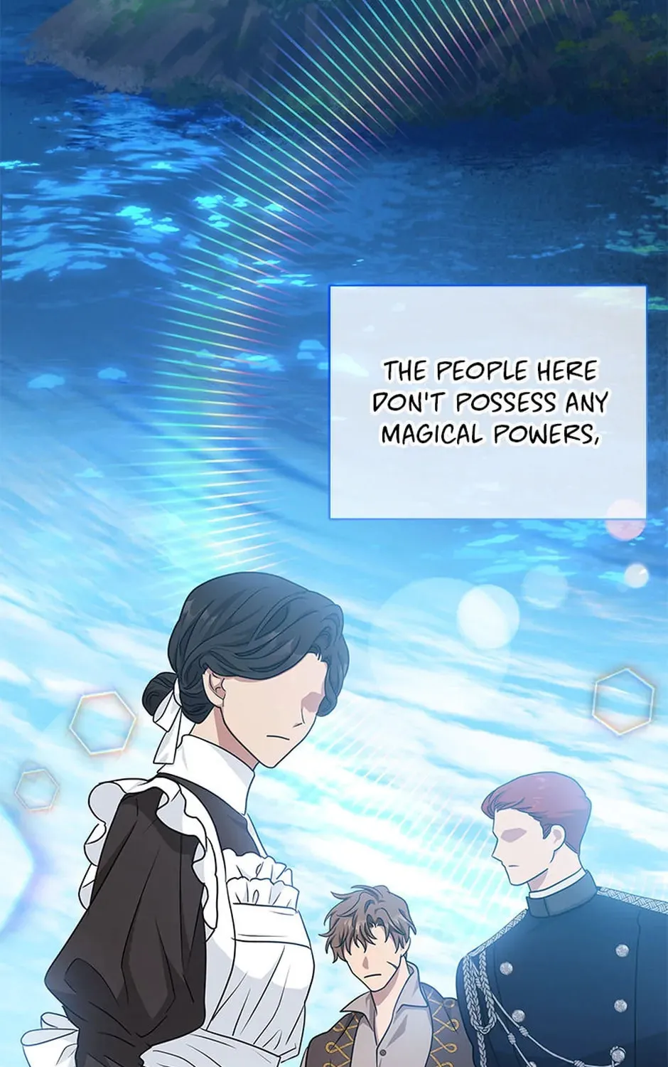 Read The Sea Captain