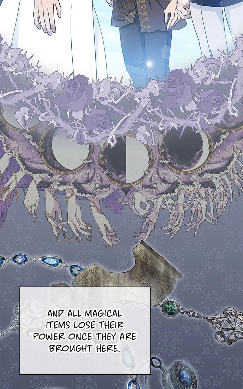 Read The Sea Captain