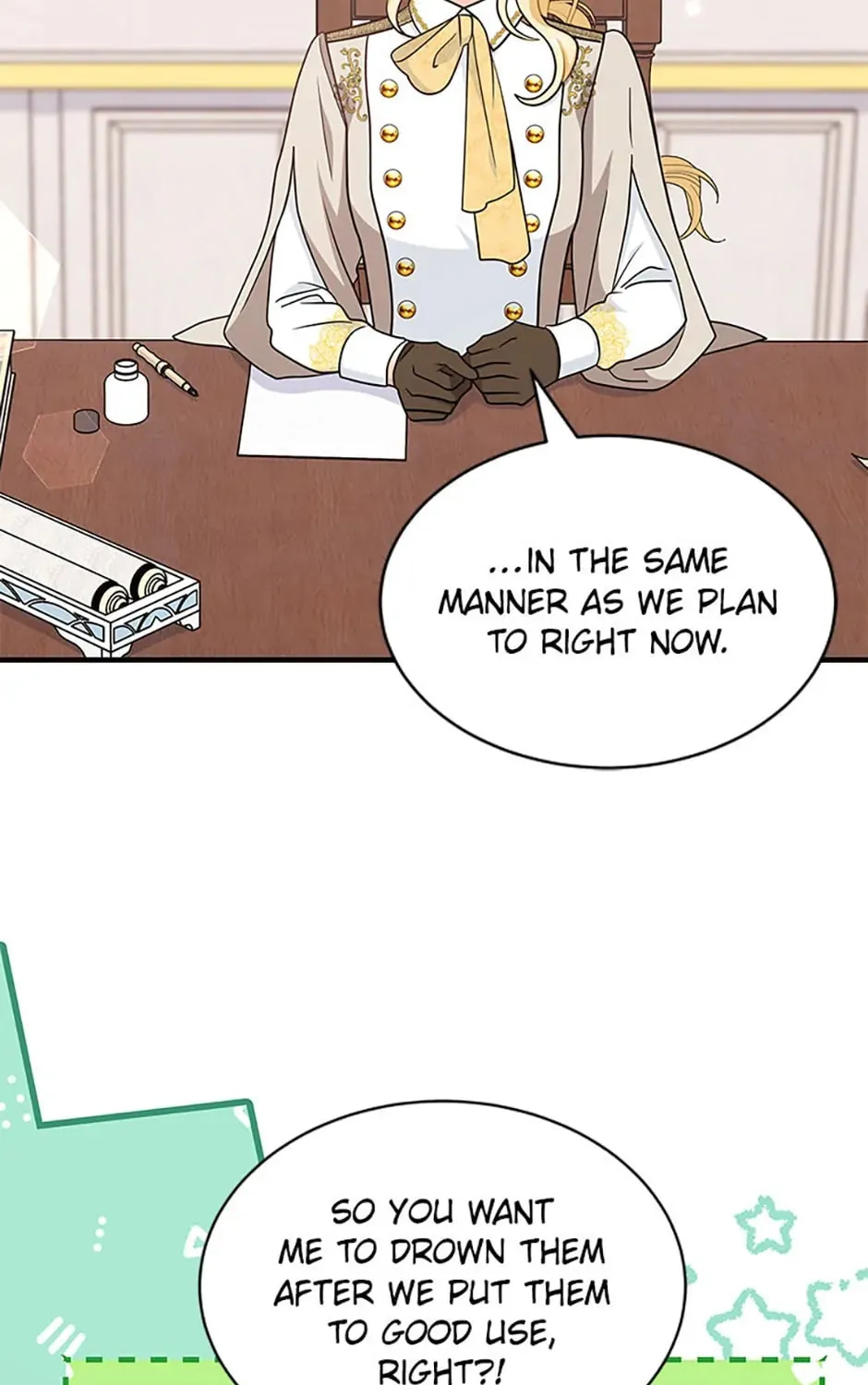 Read The Sea Captain