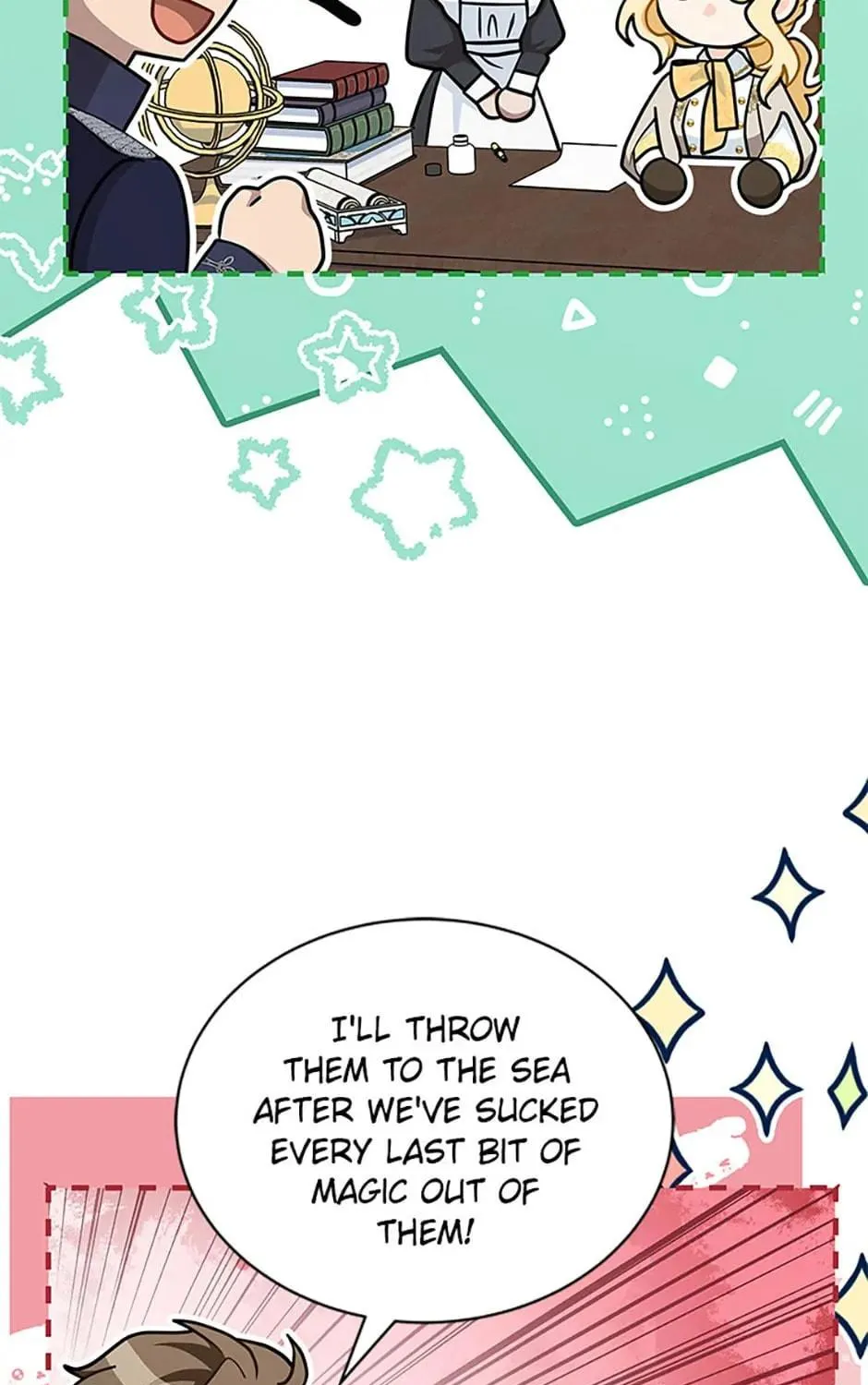 Read The Sea Captain
