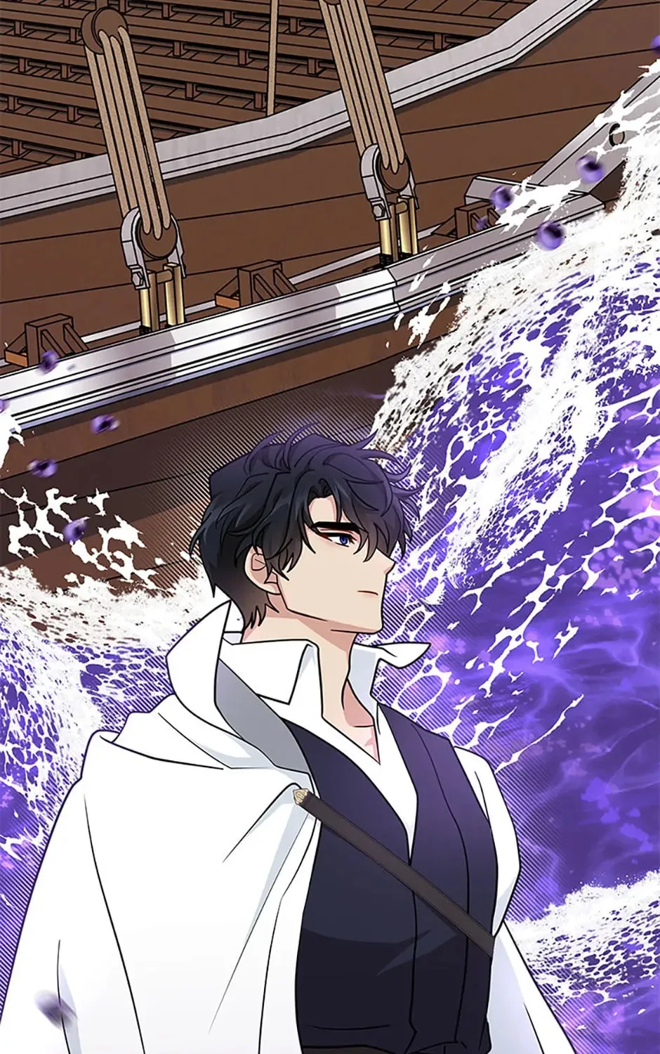 Read The Sea Captain