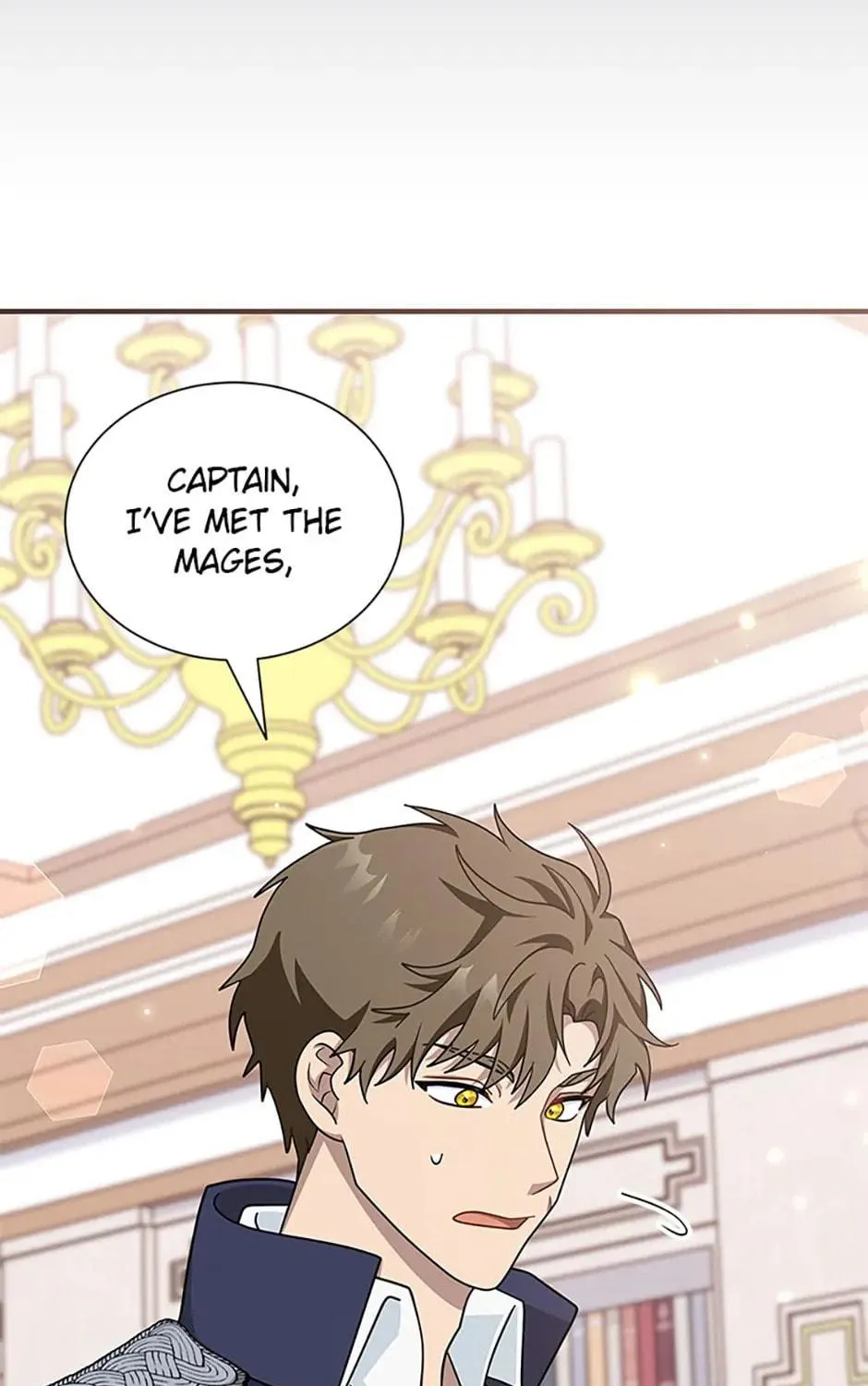 Read The Sea Captain