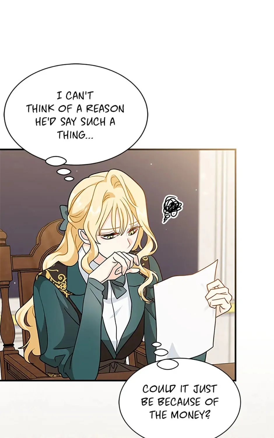 Read The Sea Captain