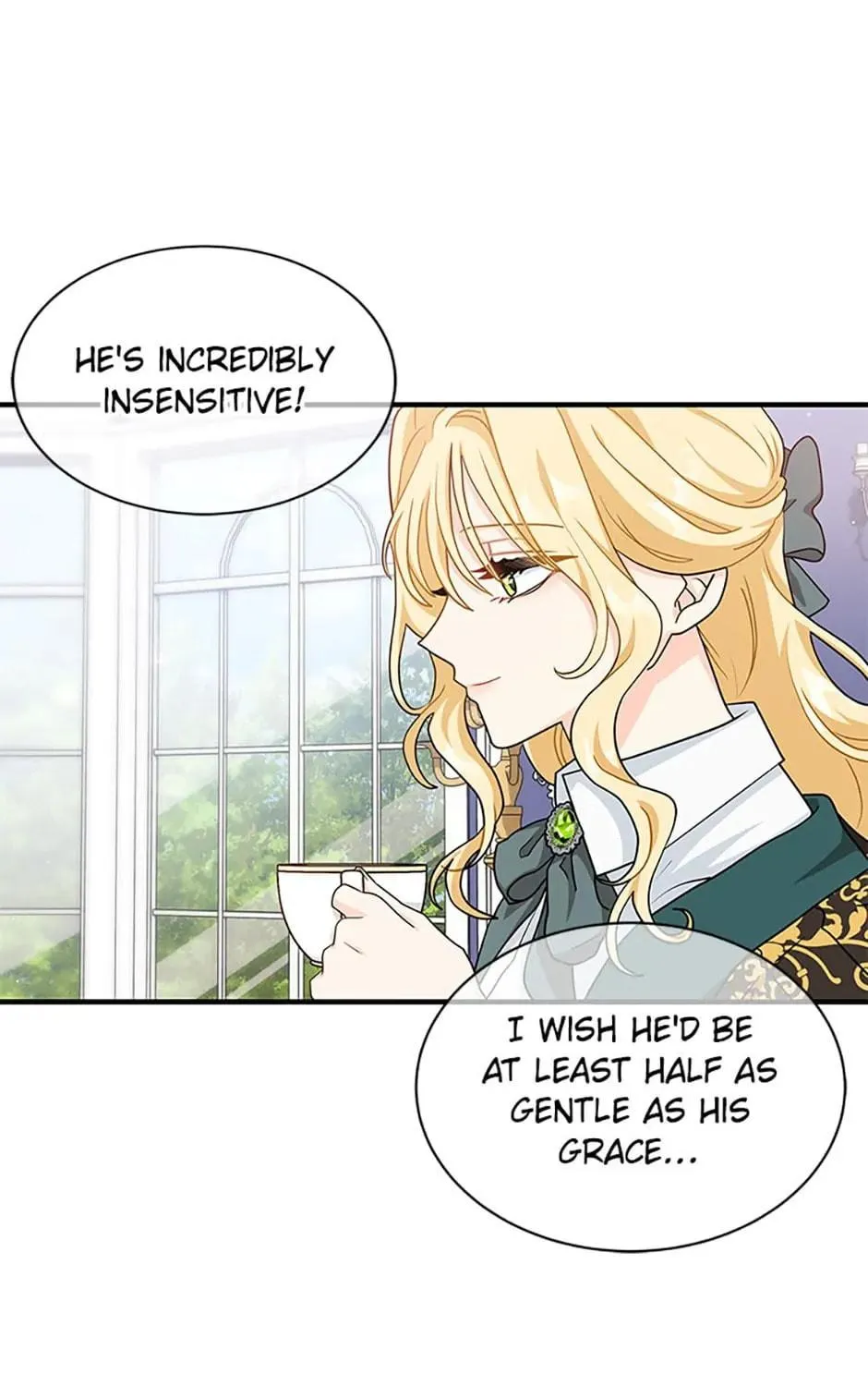 Read The Sea Captain