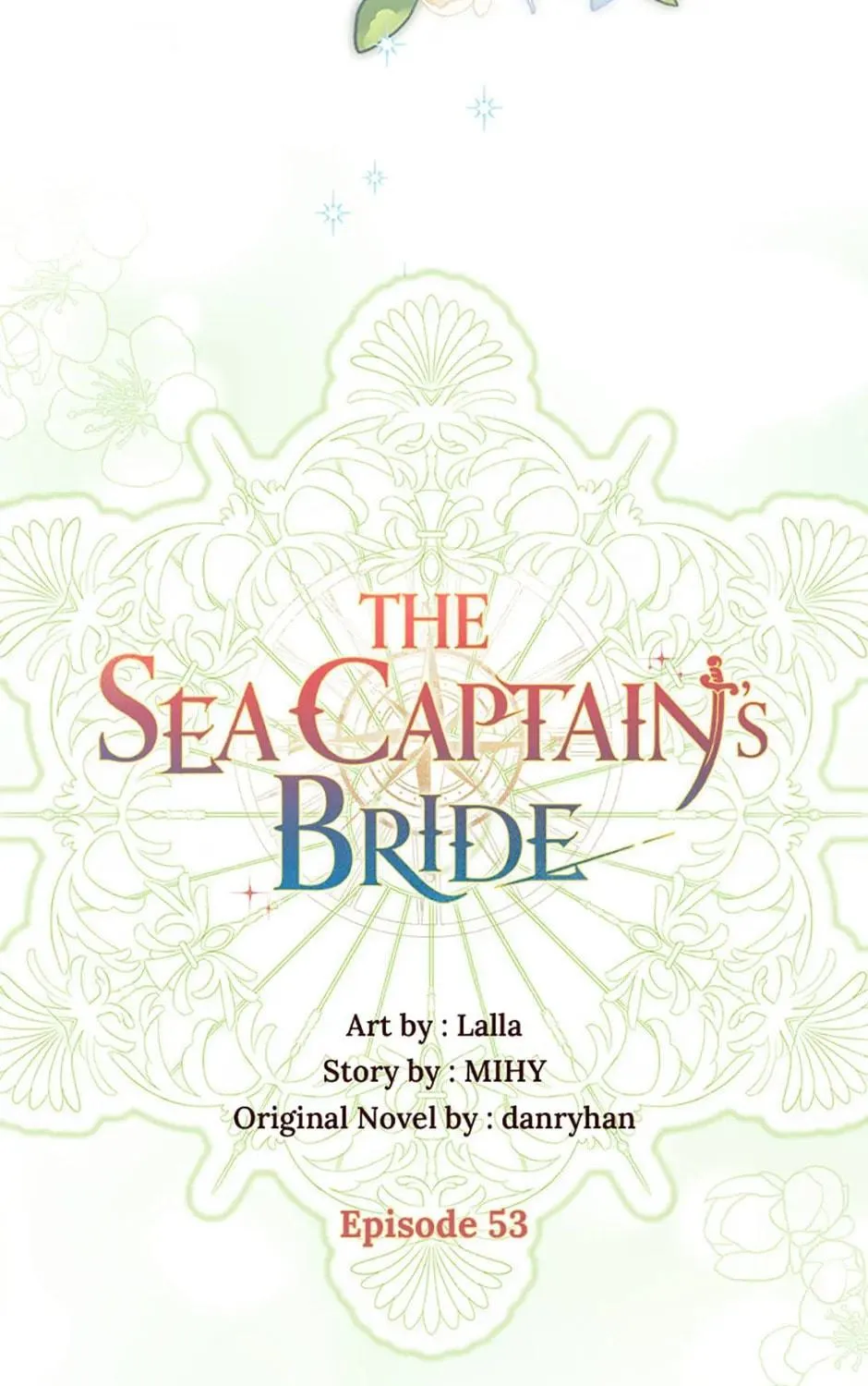 Read The Sea Captain