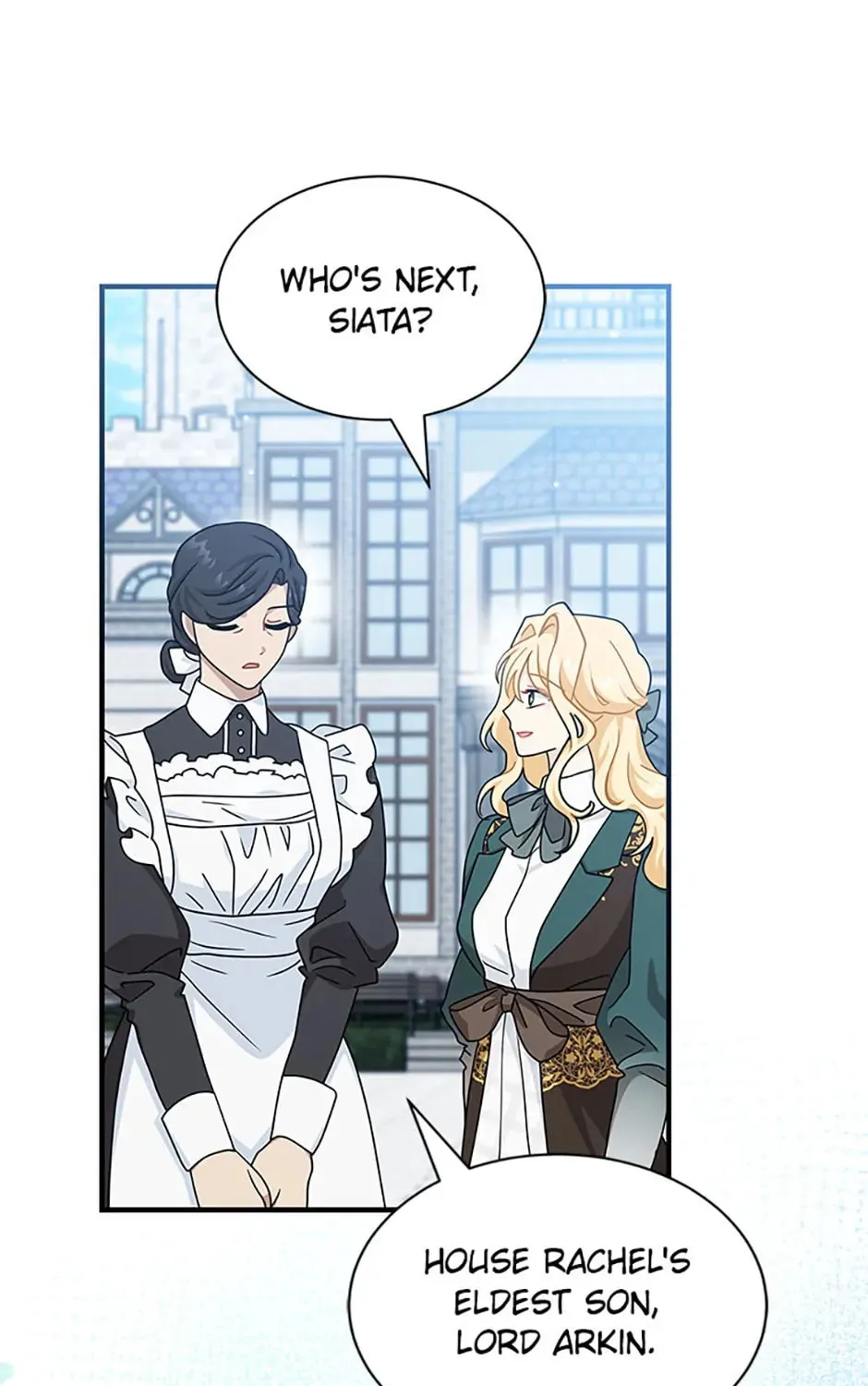 Read The Sea Captain