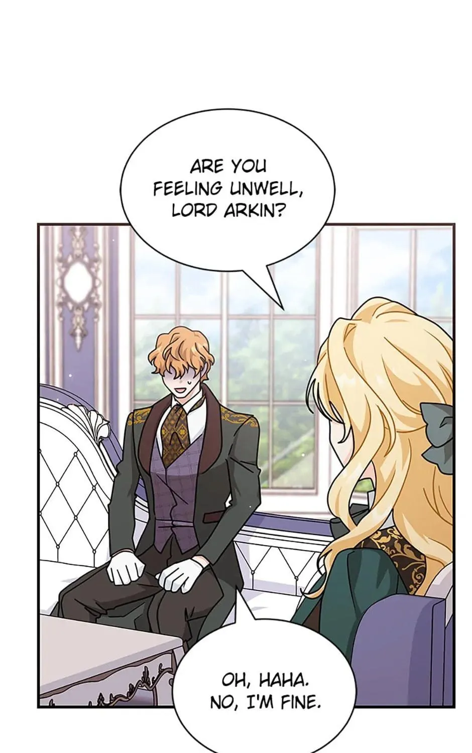 Read The Sea Captain