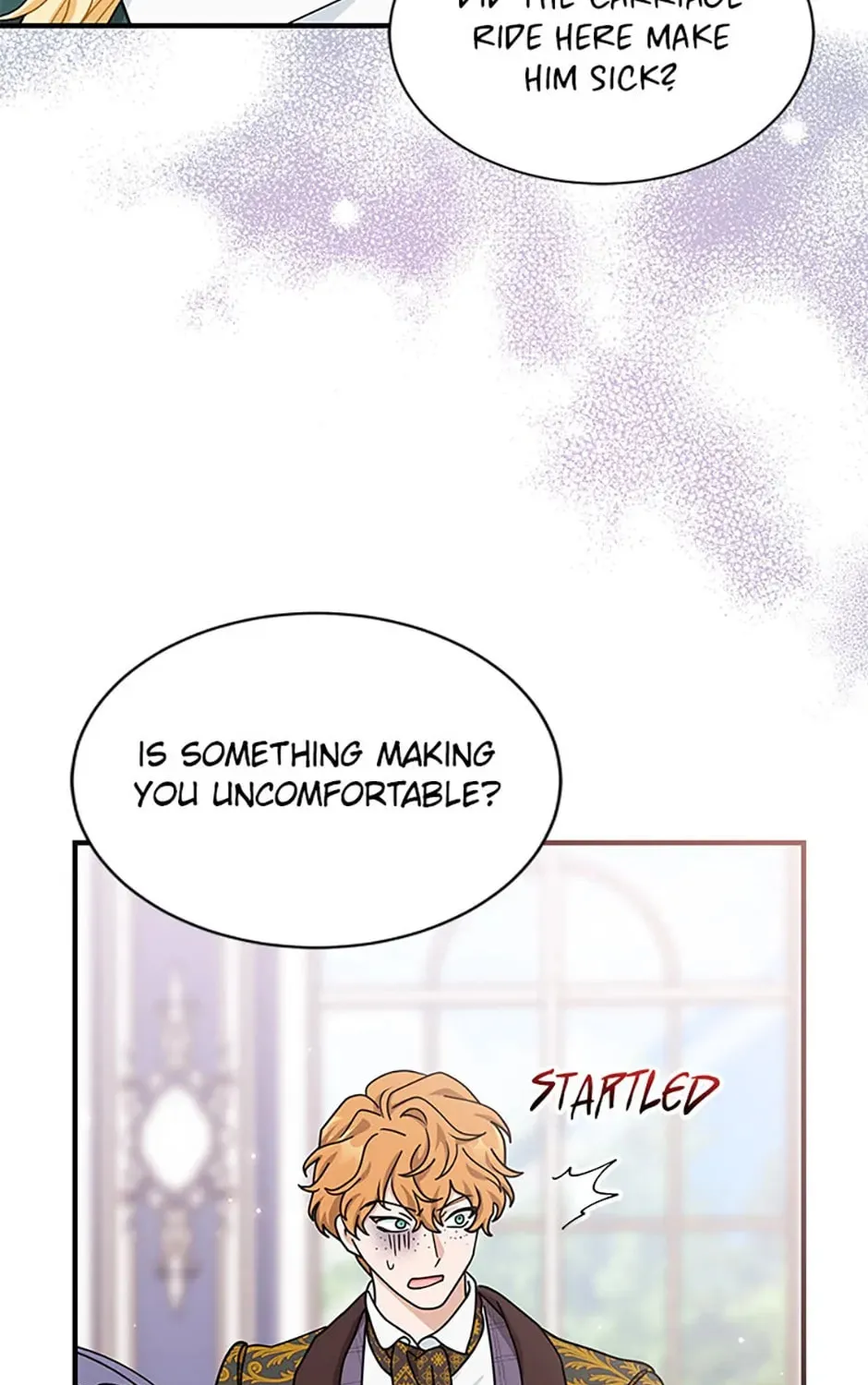 Read The Sea Captain