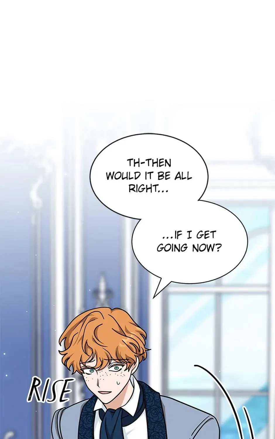 Read The Sea Captain