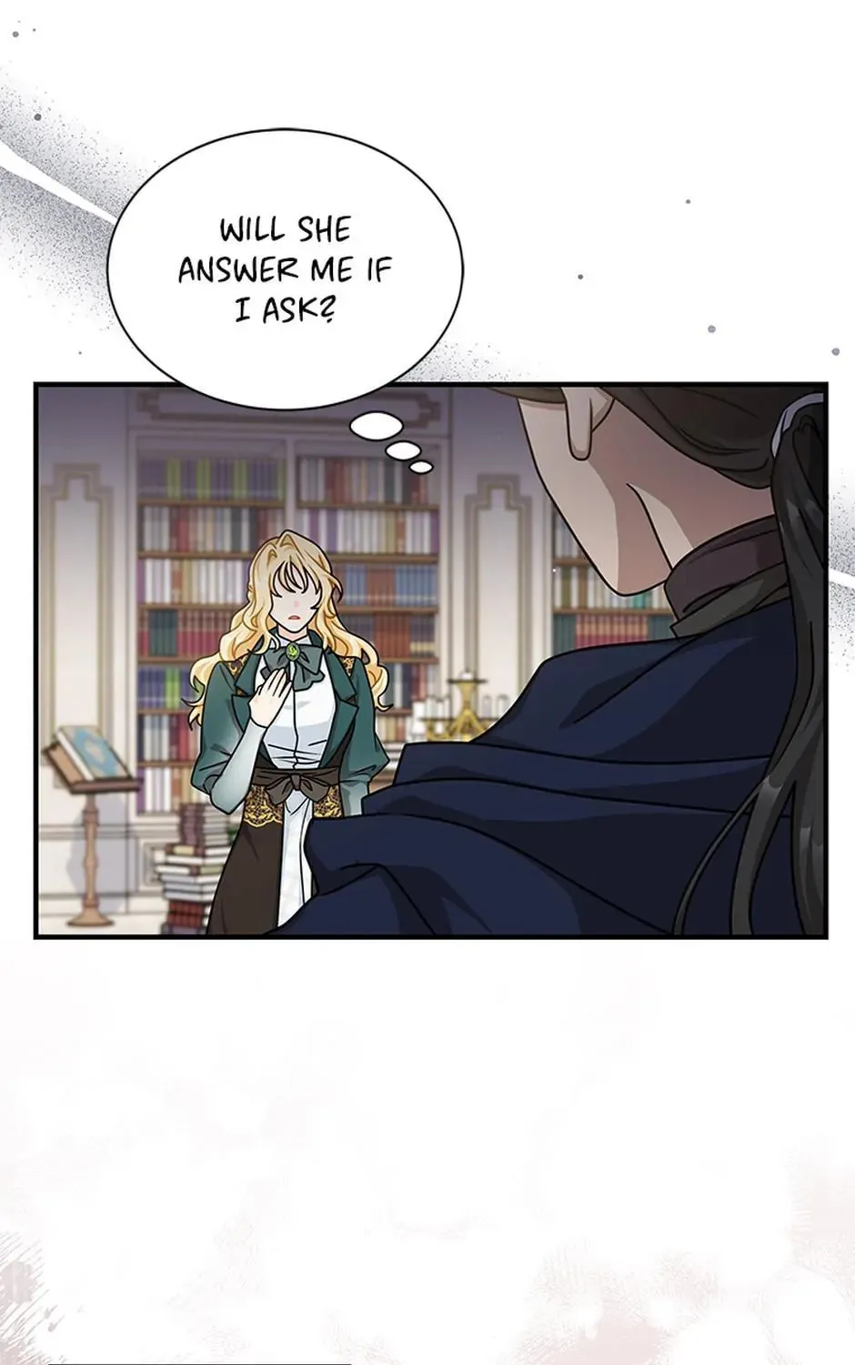 Read The Sea Captain