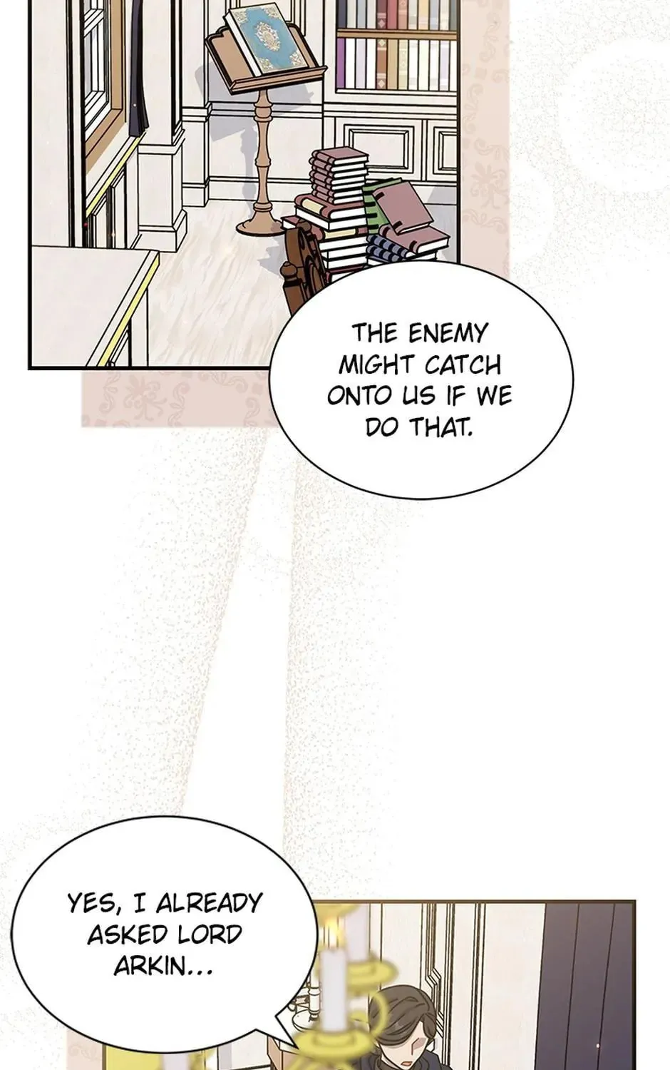 Read The Sea Captain