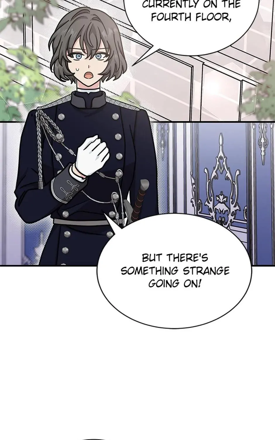 Read The Sea Captain