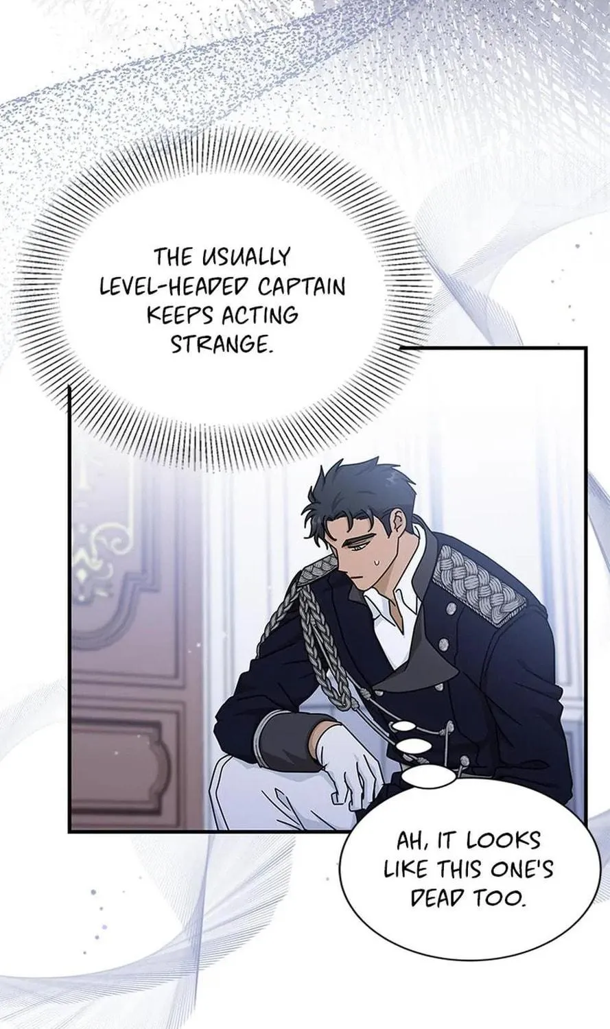 Read The Sea Captain