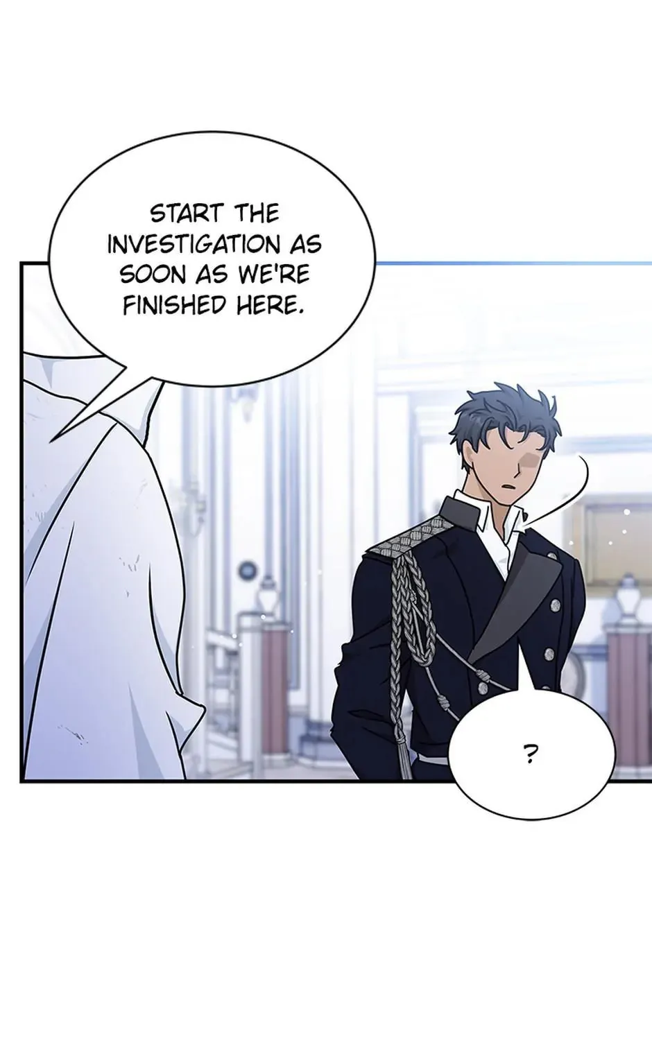 Read The Sea Captain