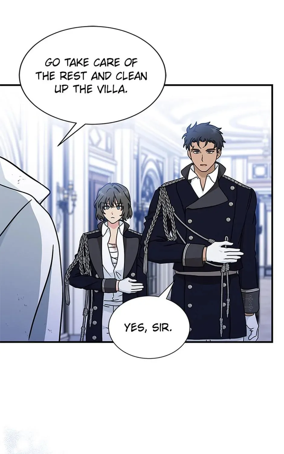 Read The Sea Captain