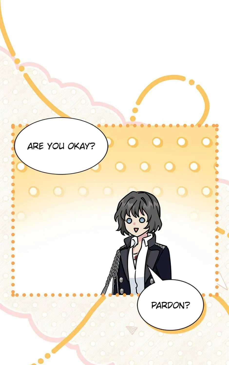 Read The Sea Captain