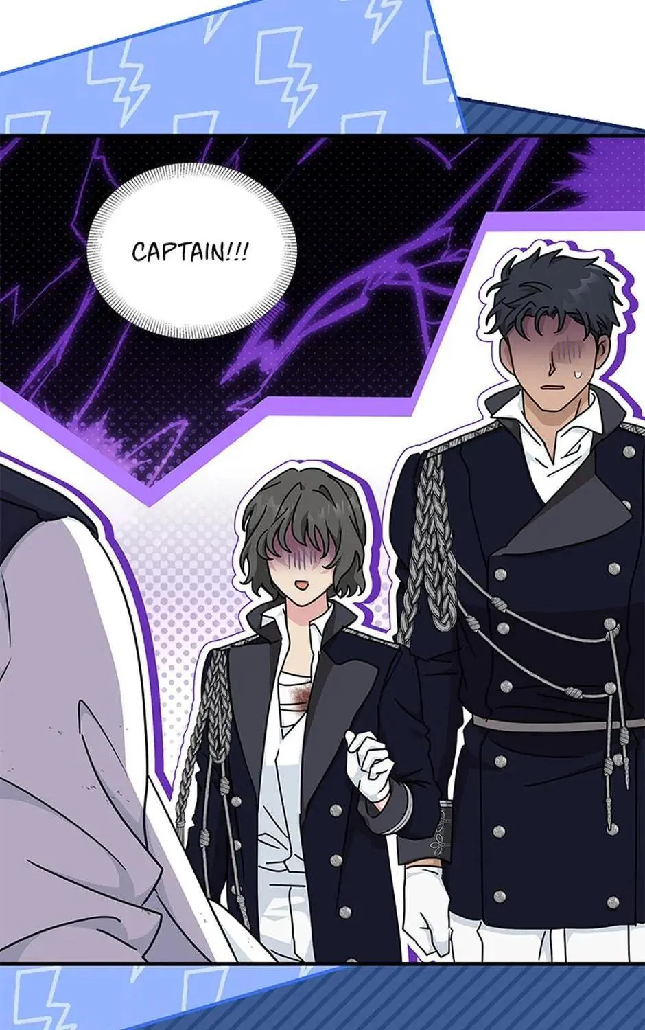 Read The Sea Captain