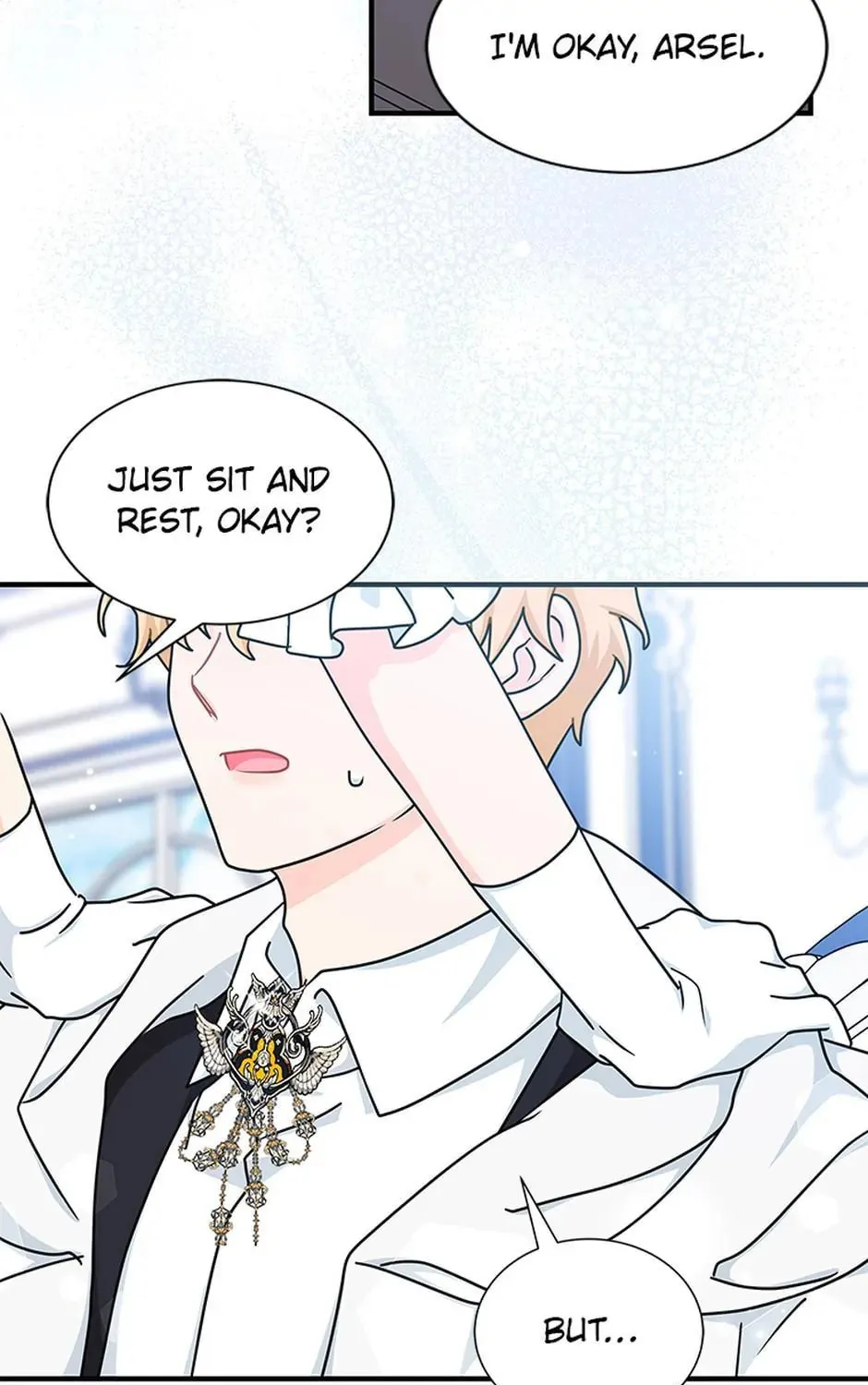 Read The Sea Captain
