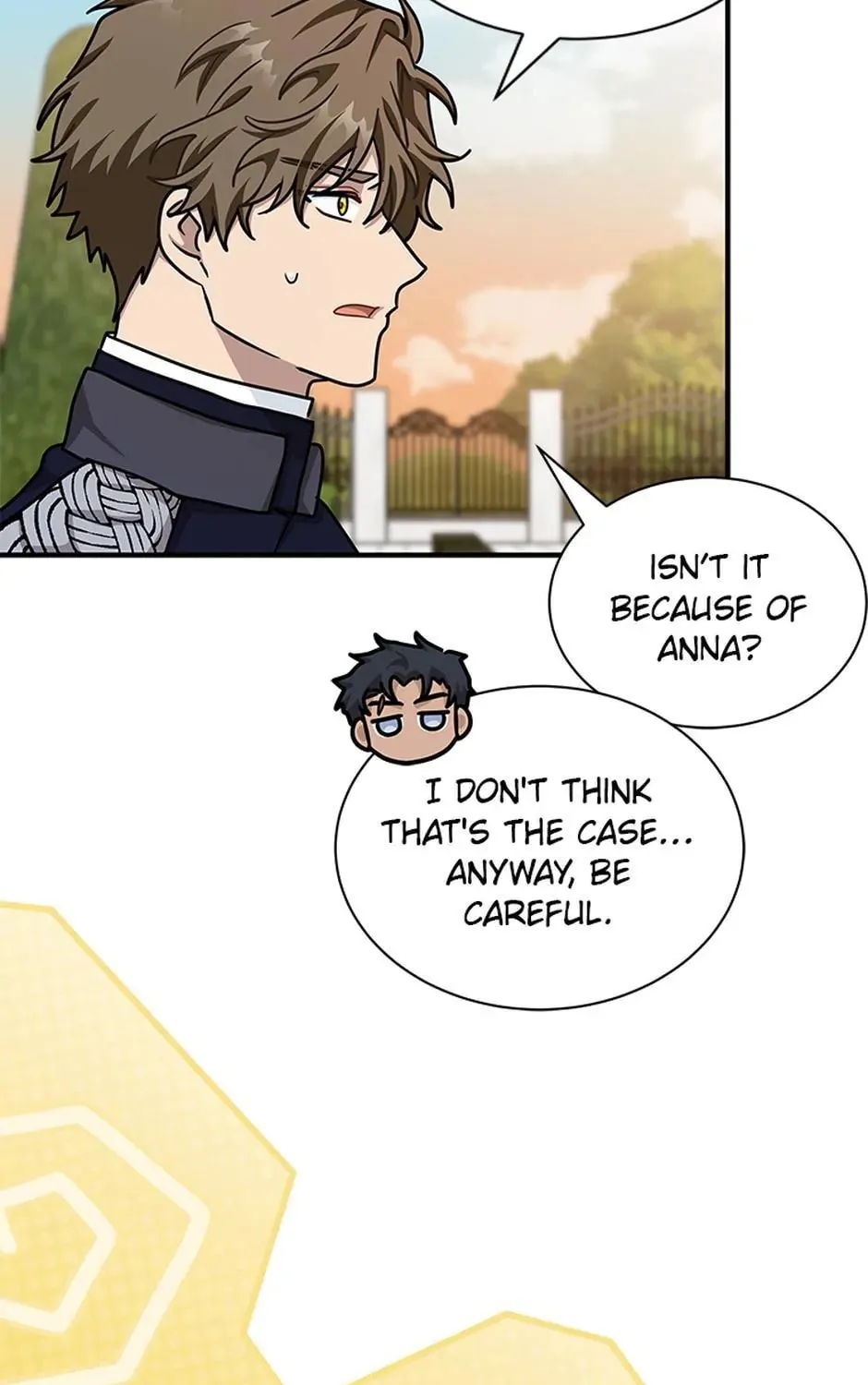 Read The Sea Captain