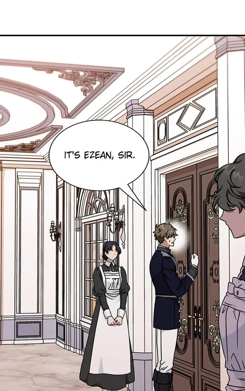 Read The Sea Captain