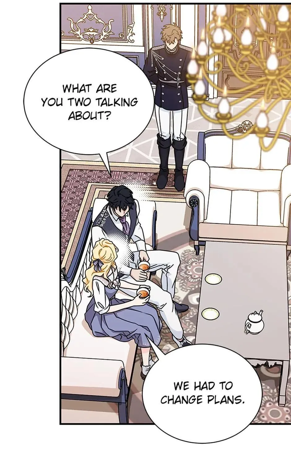 Read The Sea Captain