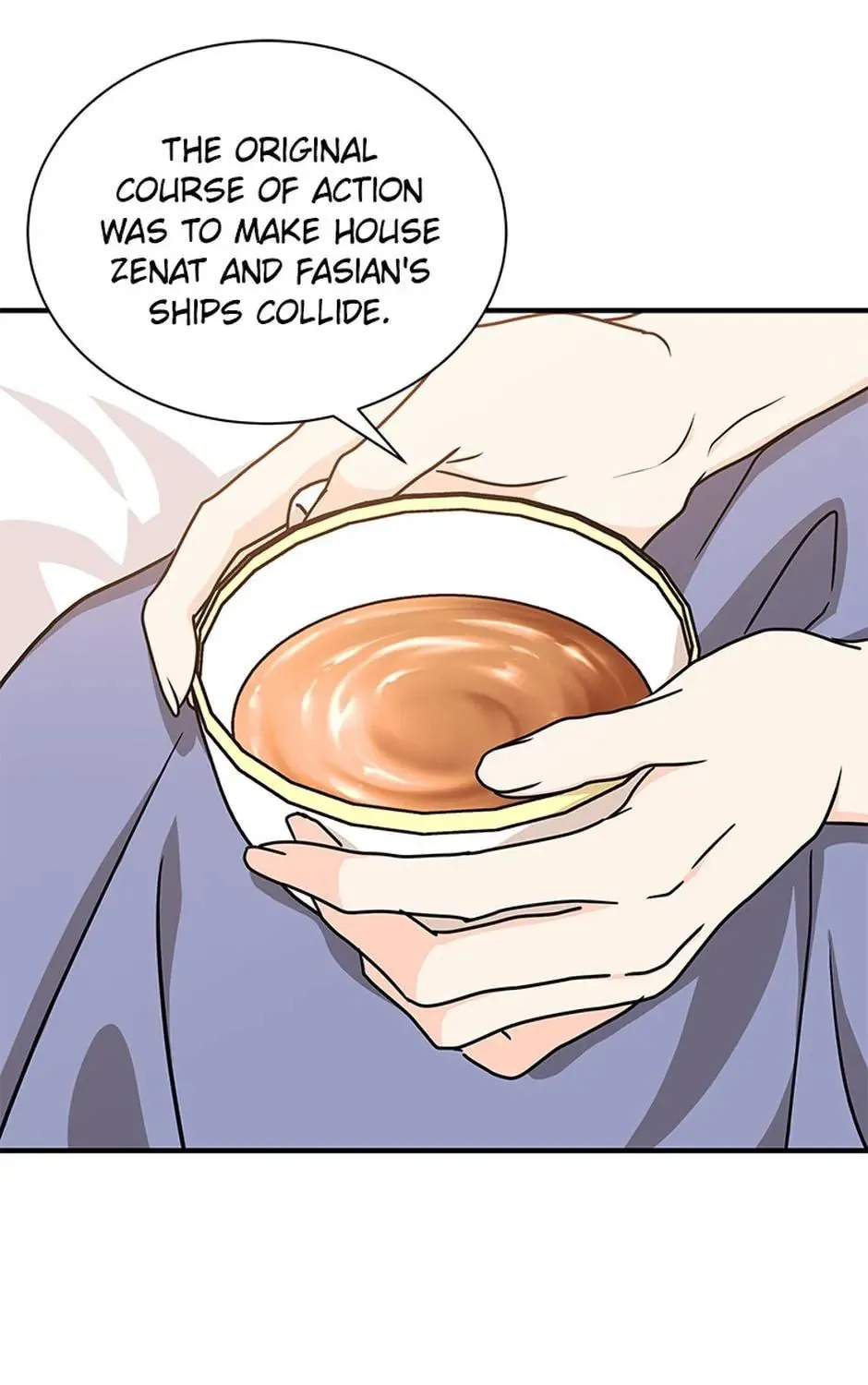 Read The Sea Captain