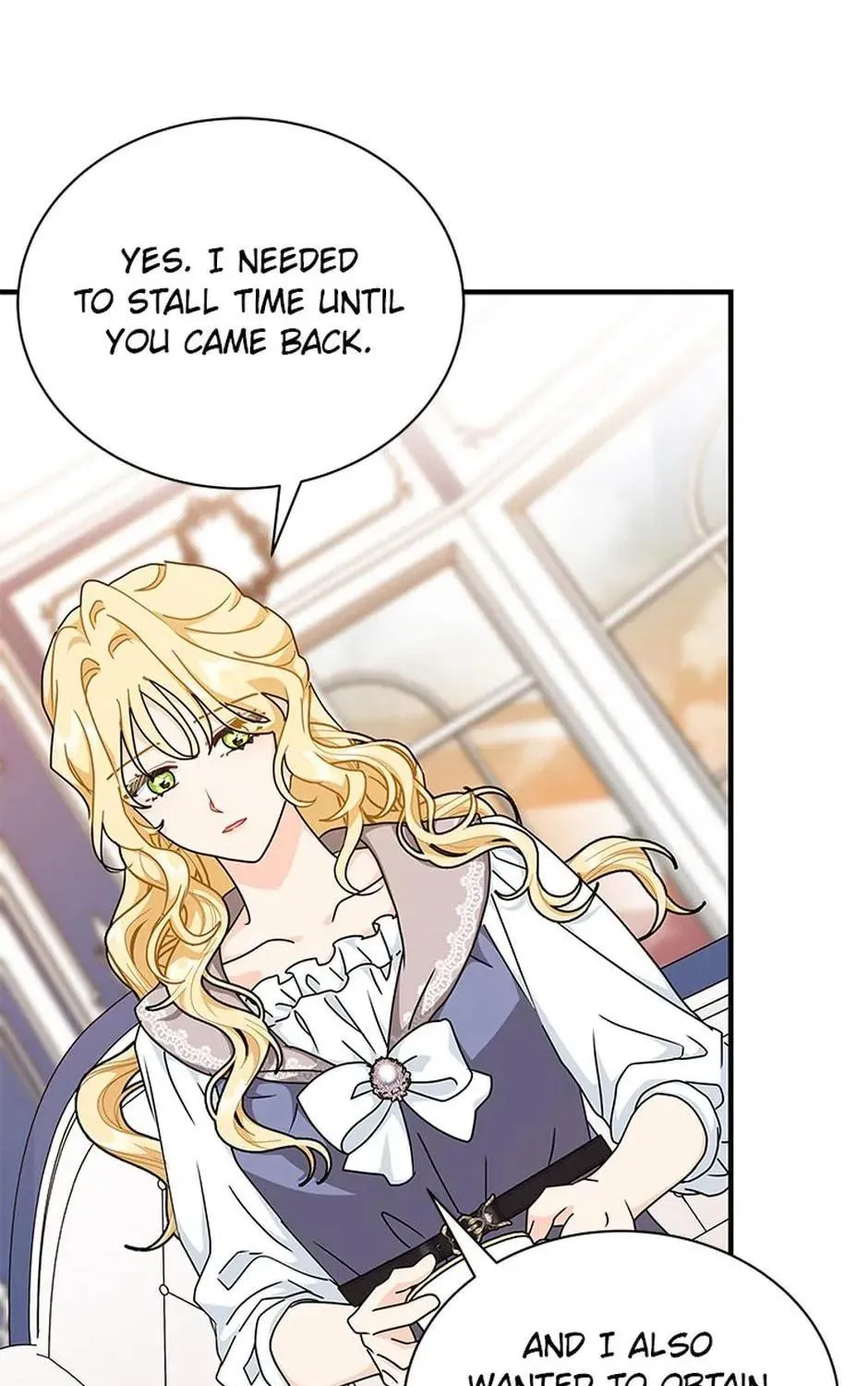 Read The Sea Captain