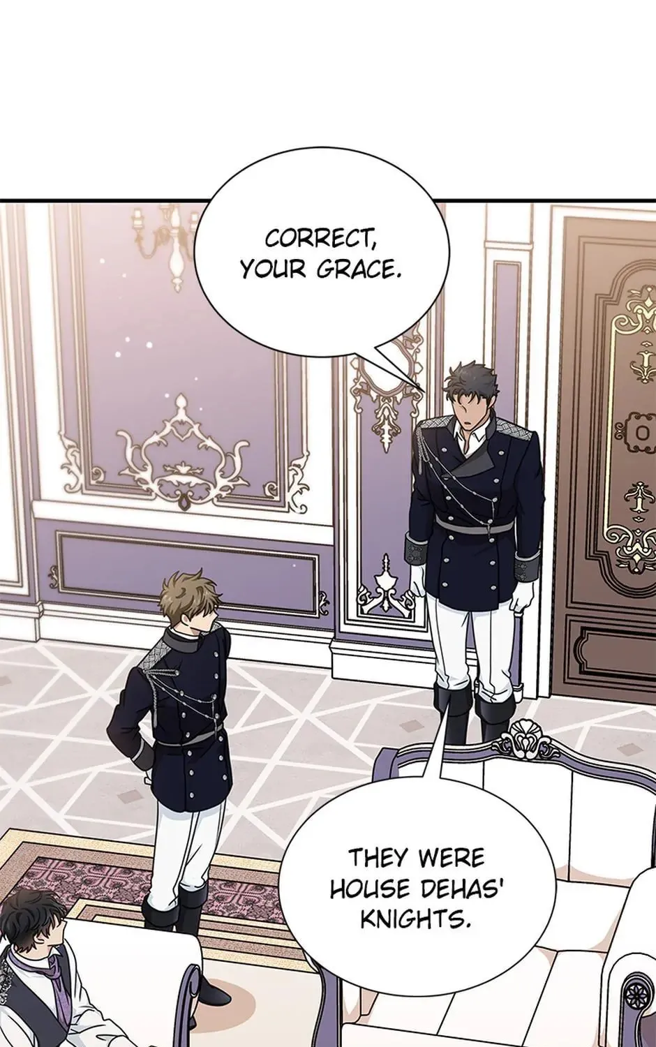 Read The Sea Captain