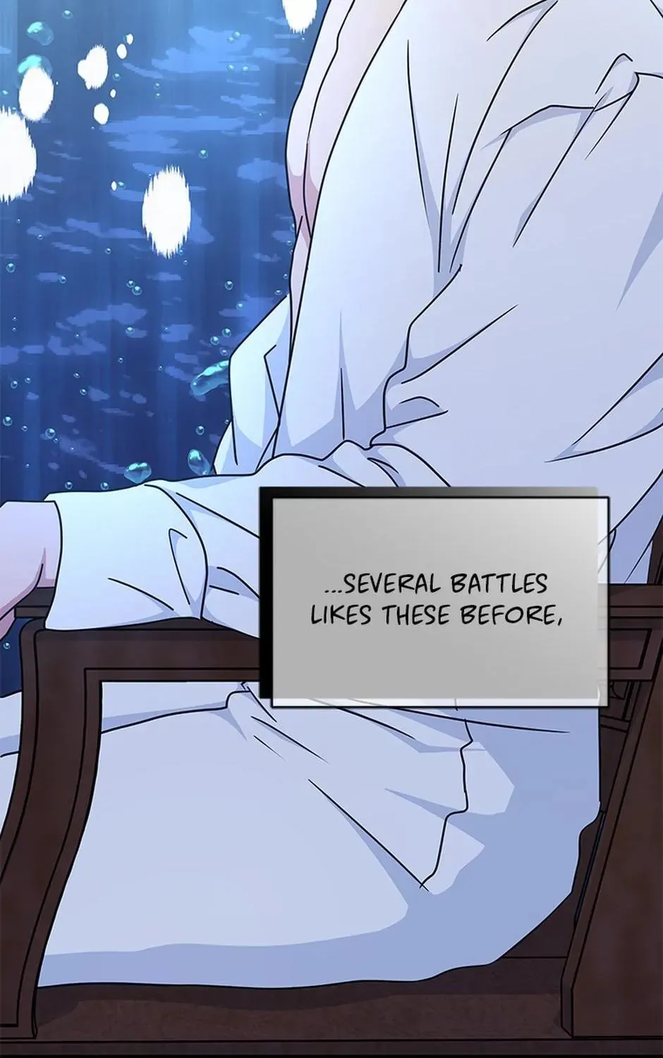 Read The Sea Captain