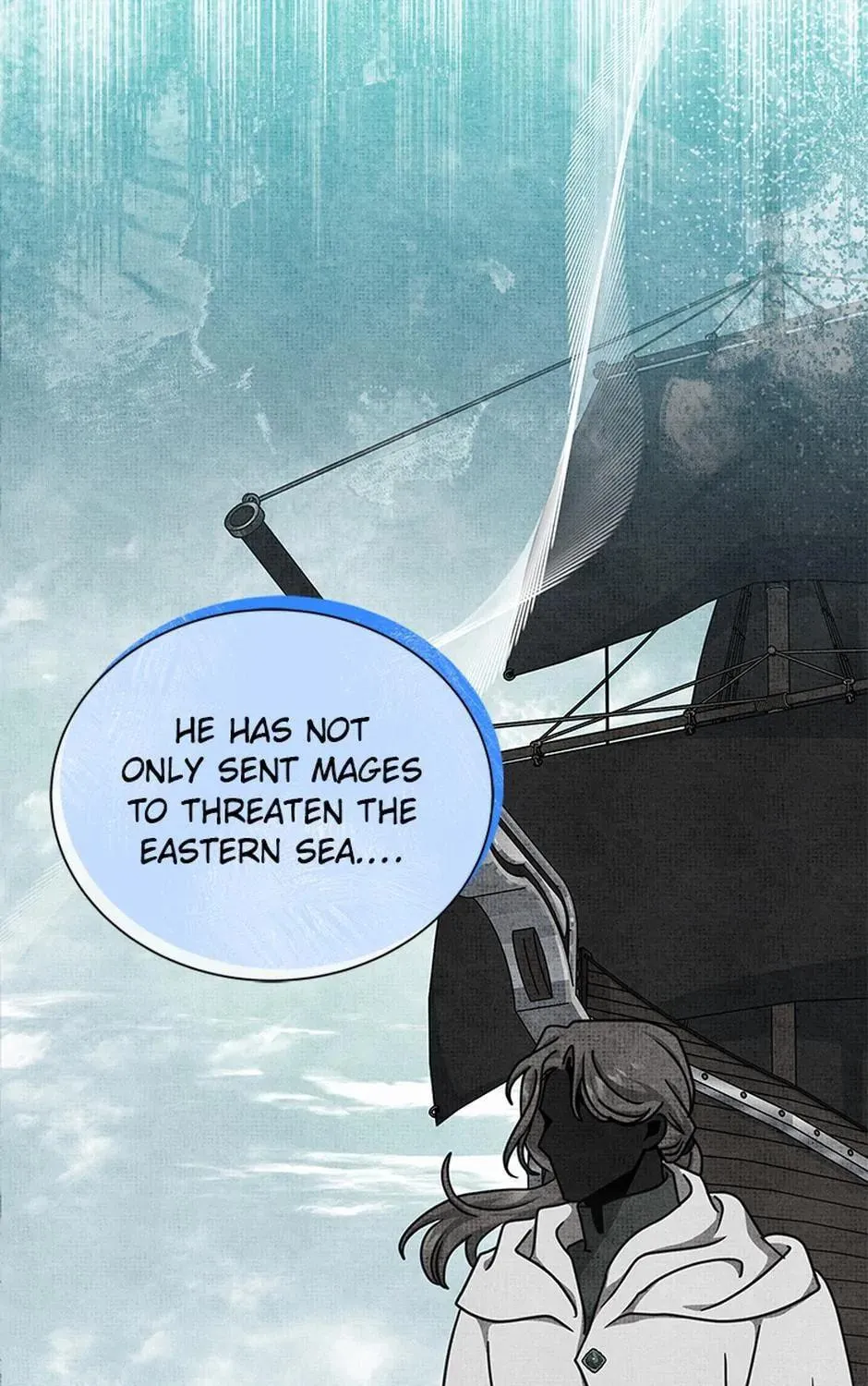 Read The Sea Captain