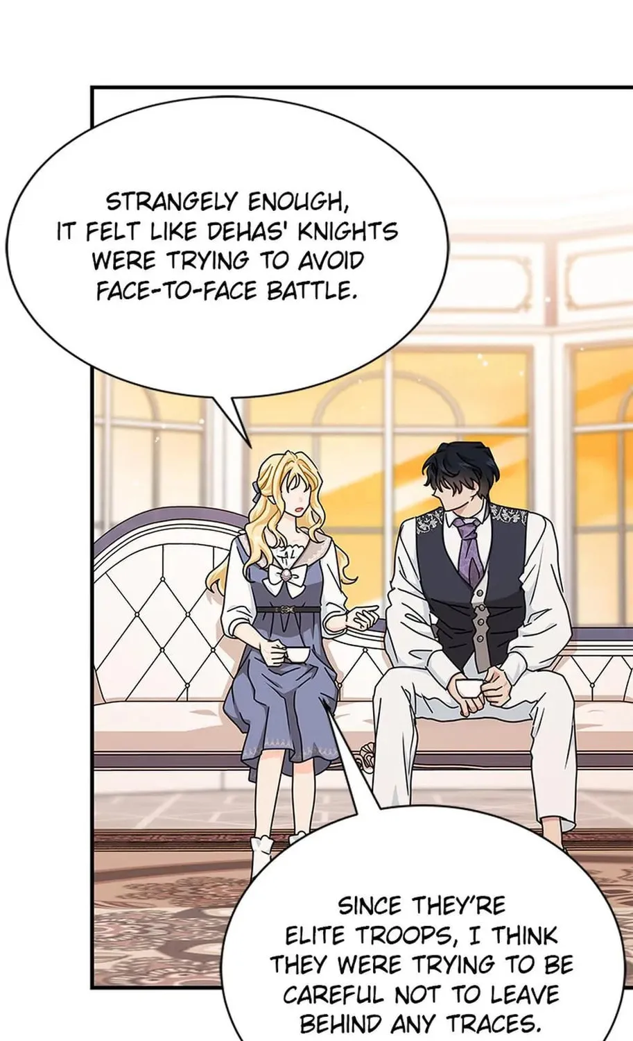 Read The Sea Captain
