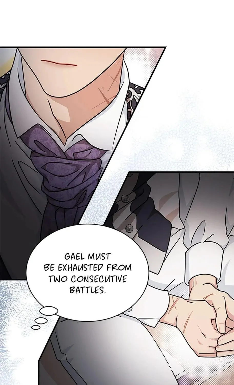 Read The Sea Captain