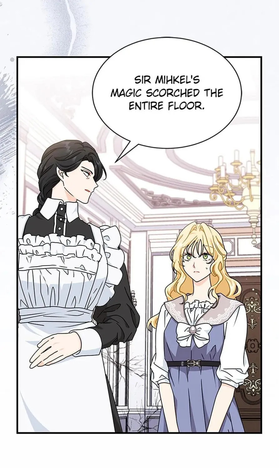 Read The Sea Captain