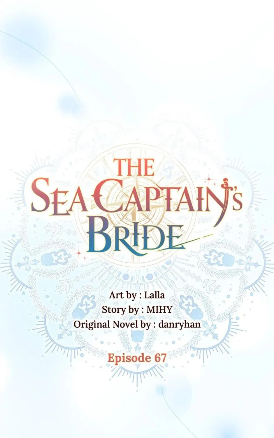 Read The Sea Captain