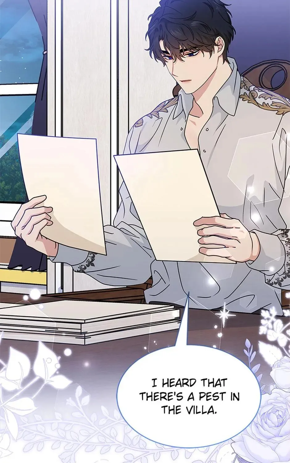 Read The Sea Captain