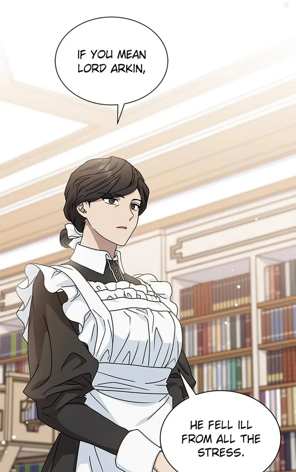Read The Sea Captain