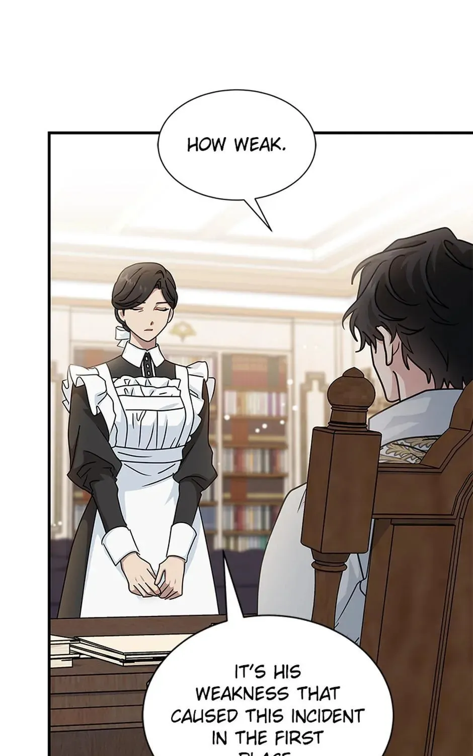 Read The Sea Captain