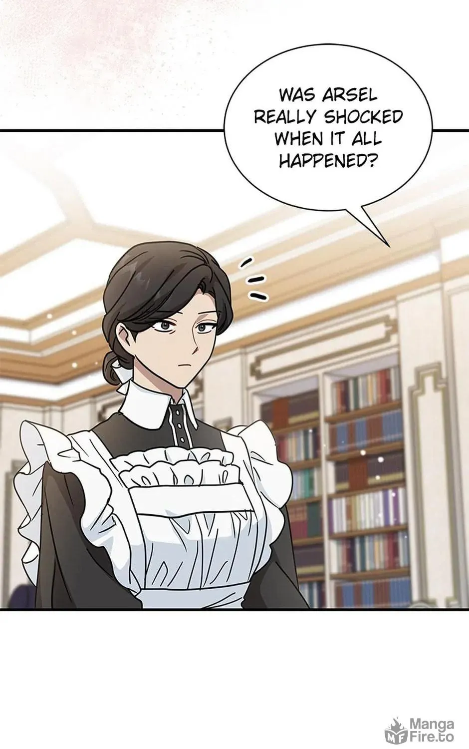 Read The Sea Captain