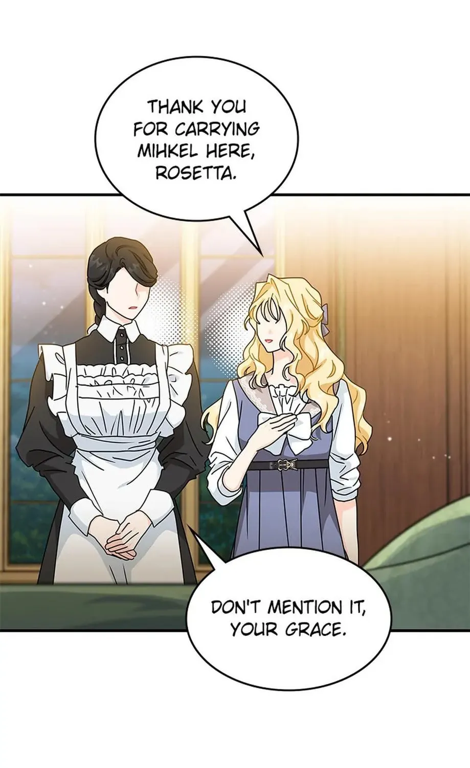 Read The Sea Captain