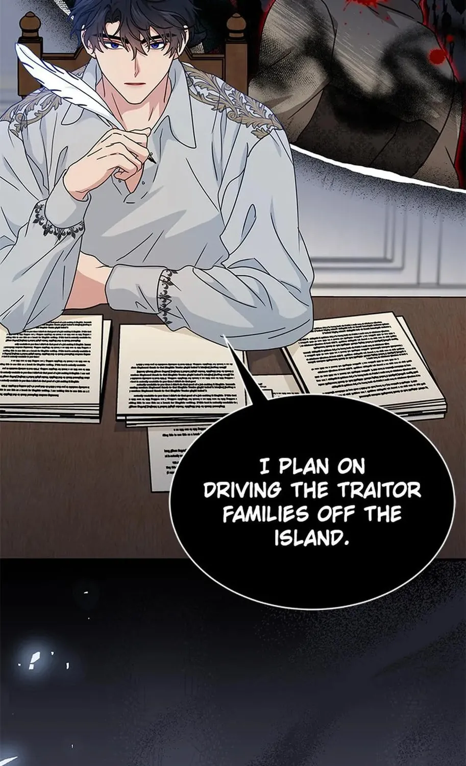 Read The Sea Captain