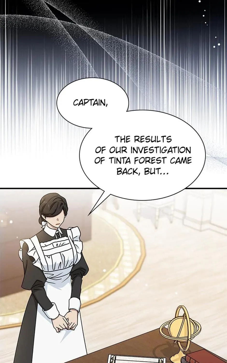 Read The Sea Captain