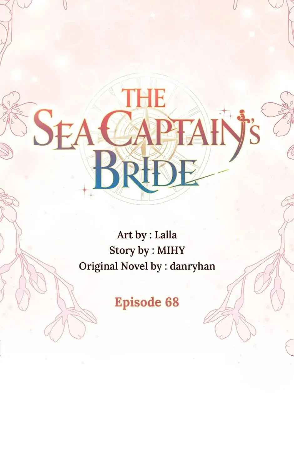 Read The Sea Captain