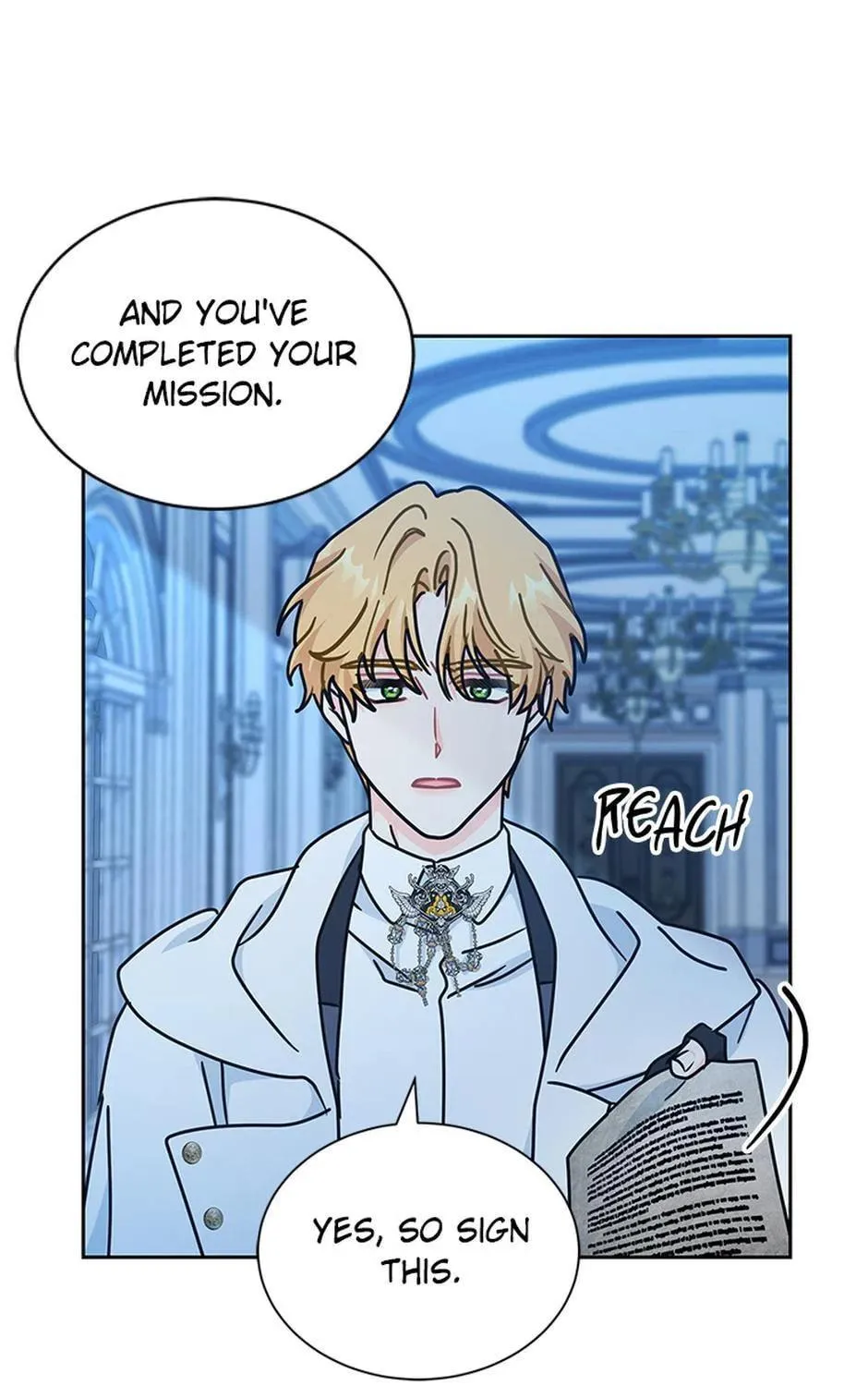 Read The Sea Captain