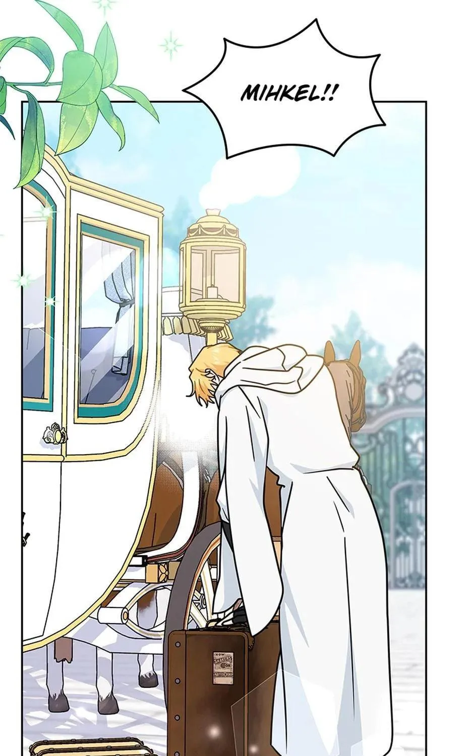 Read The Sea Captain